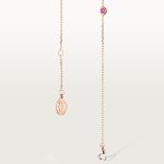 Vintage Alhambra bracelet, 5 motifs - Image 5